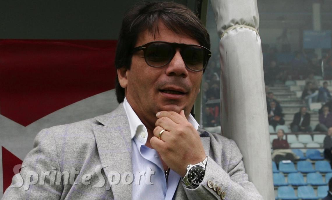 TRAPANI SERIE C - EZIO CAPUANO