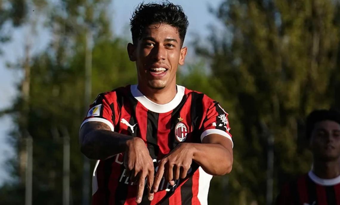 Il ritorno del talento sfortunato: torna al gol dopo un anno e salva il Milan dalla sconfitta