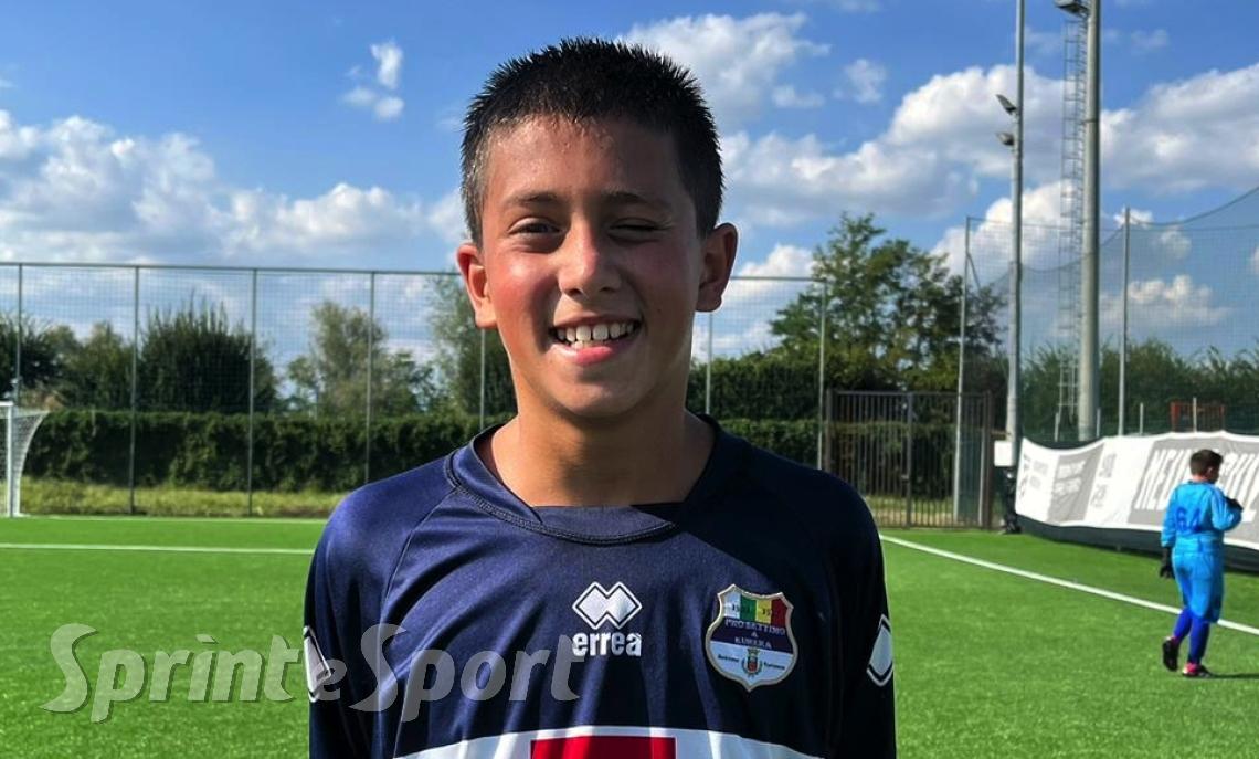 L’ex Pro Eureka segna subito all’esordio e regala i 3 punti alla Juve!