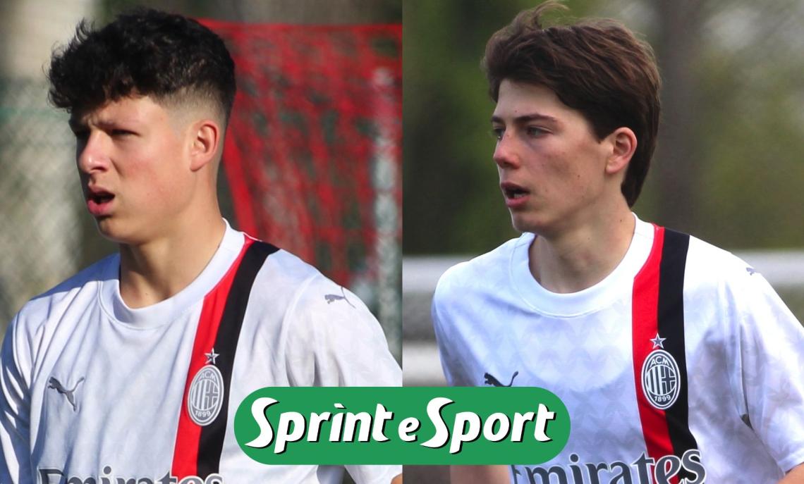 Milan Under 17