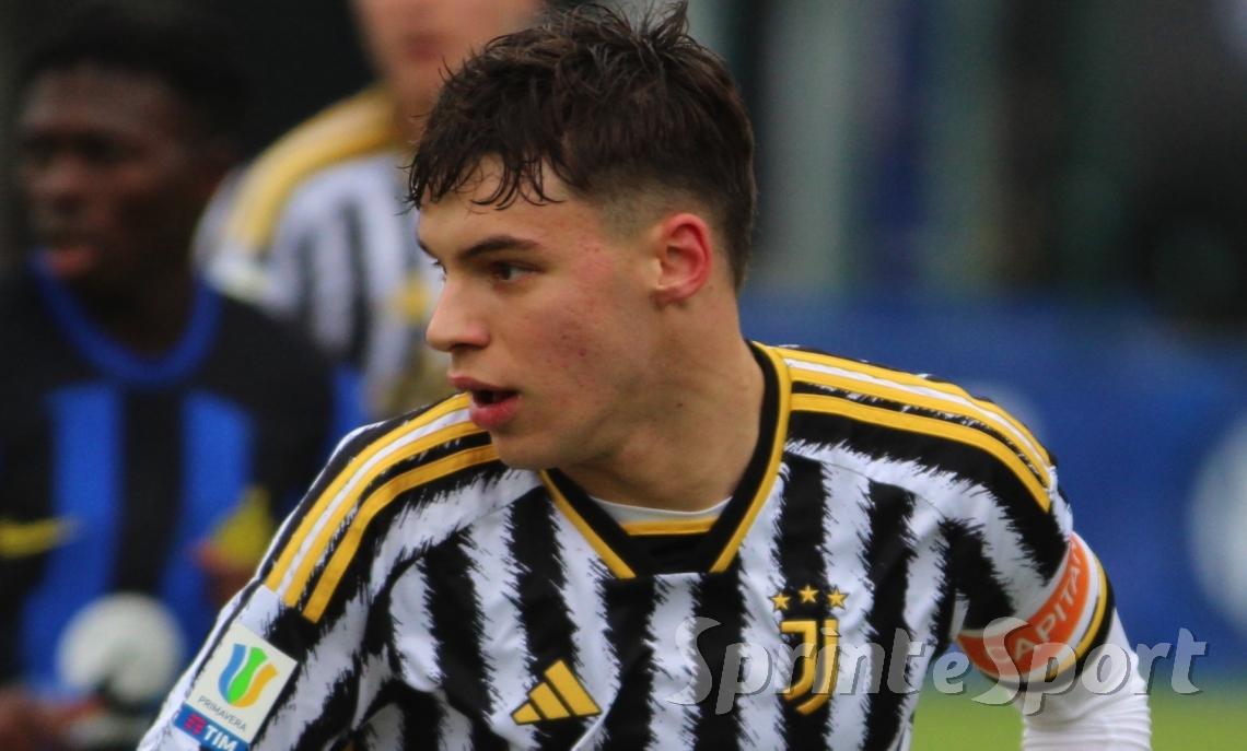 La Juventus vola in vetta, ma che brivido! Rimonta folle della Cremo, poi Pugno entra e segna un gol da fenomeno