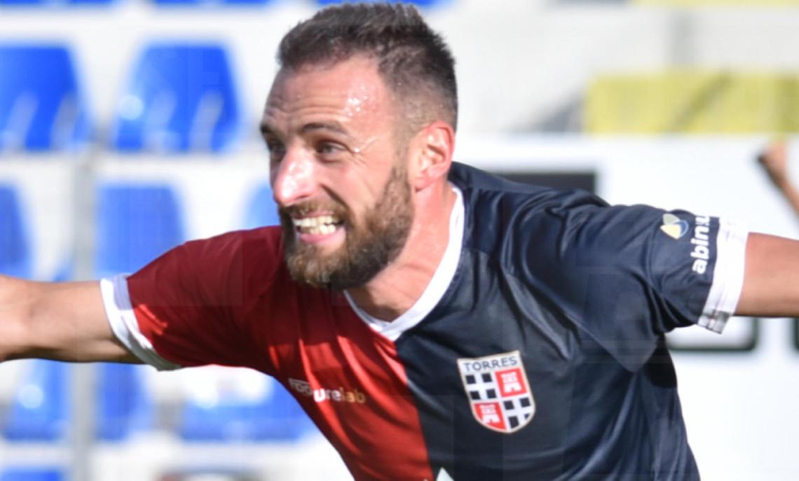 STEFANO SCAPPINI