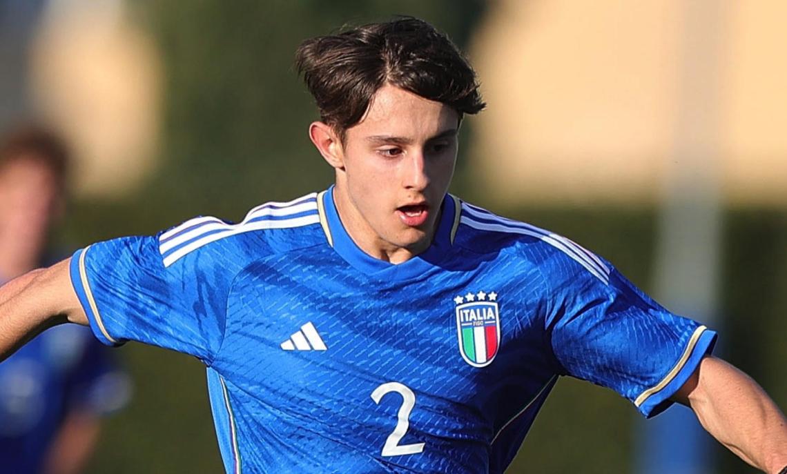 Mattia Cappelletti