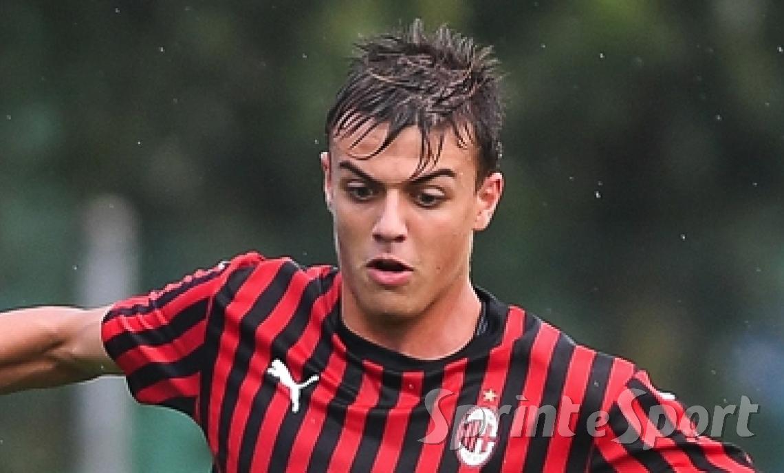 Daniel Maldini