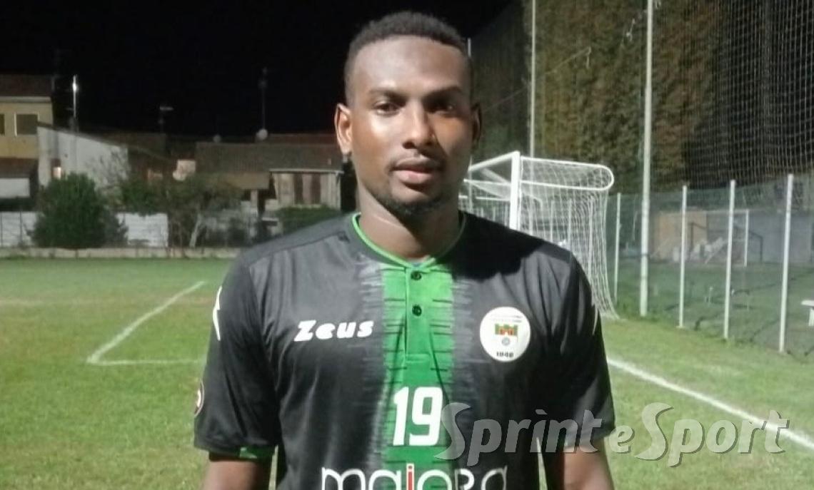 Ibrahima Sow, Vittuone