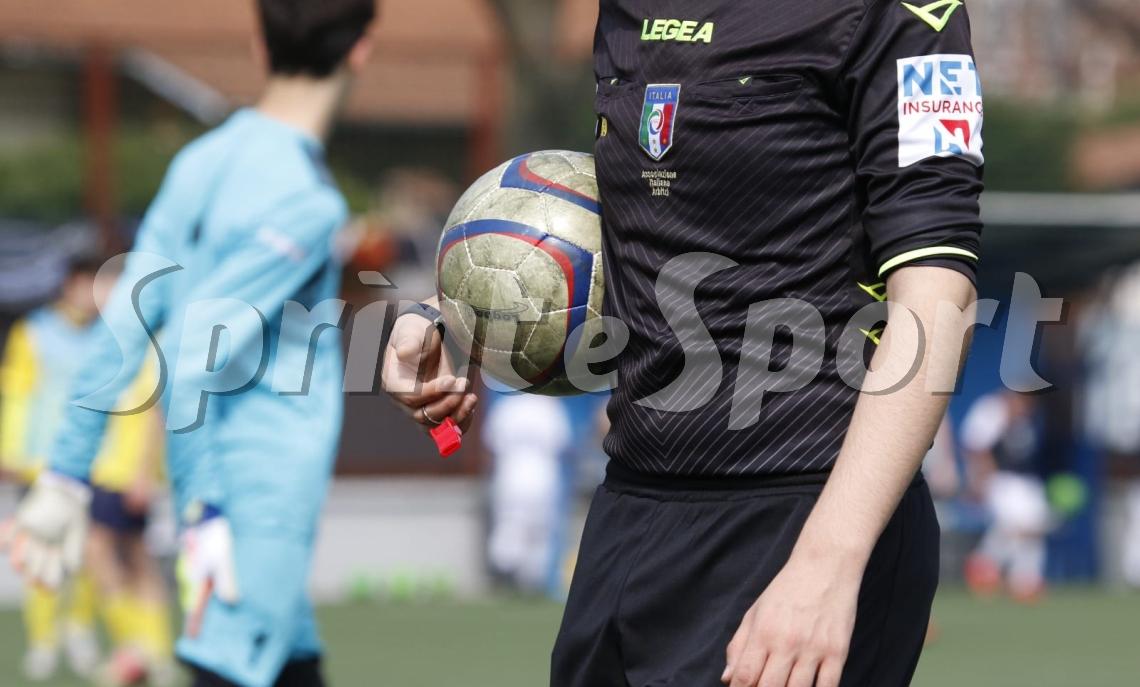 ARBITRO