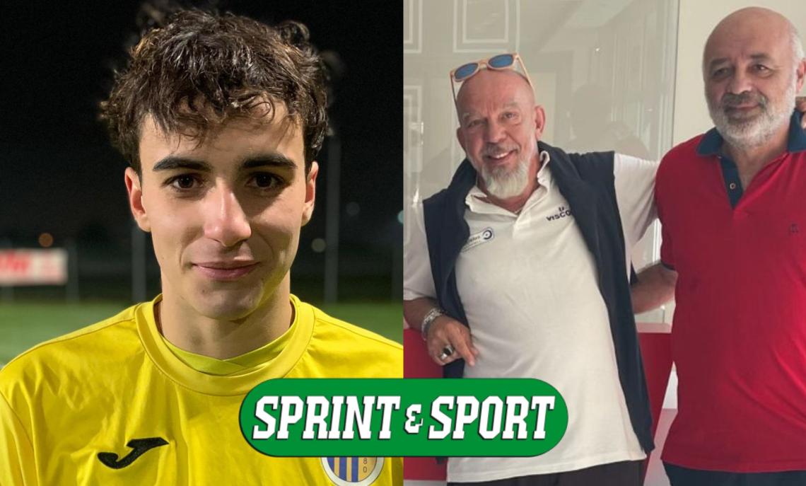 Una big di Serie A e una piazza storica di Milano, ufficiale la collaborazione: «Sogniamo che uno dei nostri giovani ce la faccia»