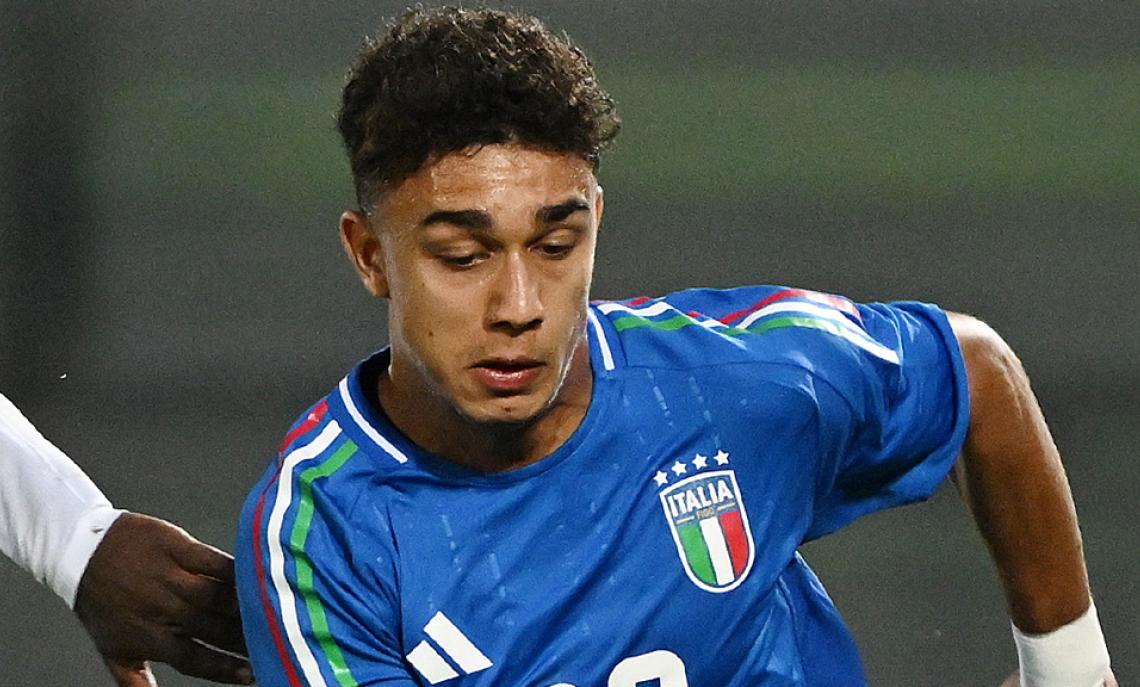 Italia Under 20