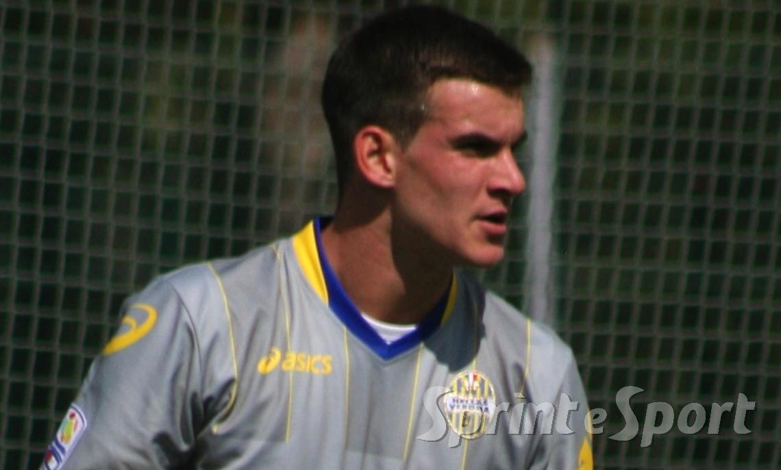 MACCABI TEL AVIV - SIMON SLUGA