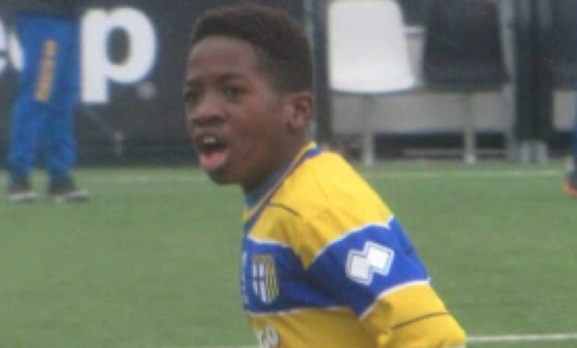 Il Talento di Melvin Nwajei: La Stella Emergente che Brilla in Europa