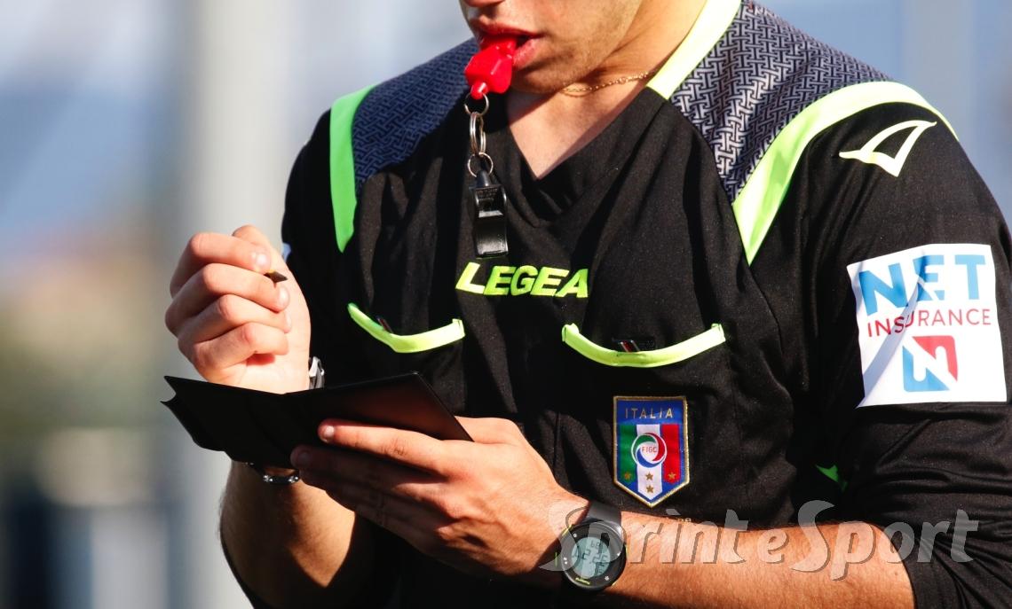 Real Milano Luciano Manara