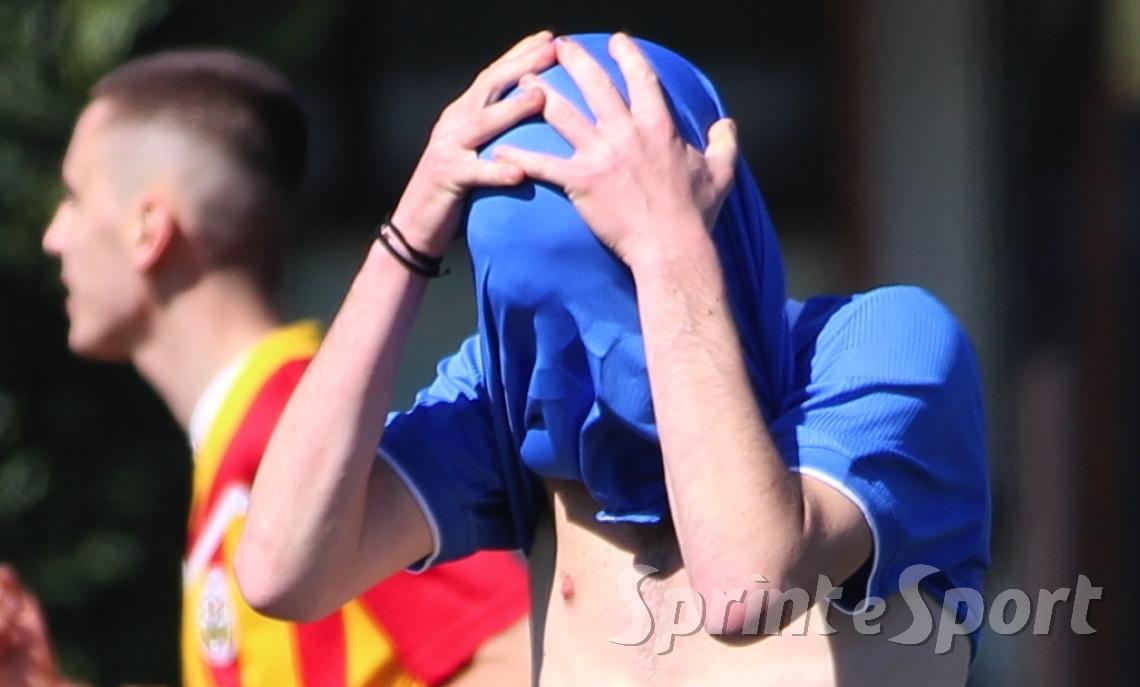 L'Albenga non si presenta per la gara con la Novaromentin: il ritiro che cambia le carte del campionato