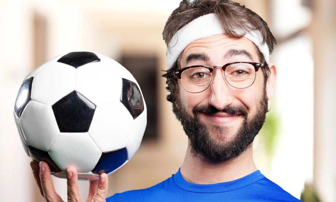 L'Inglese Misterioso: Il Futuro del Taranto Calcio in Mano a Mark Campbell?