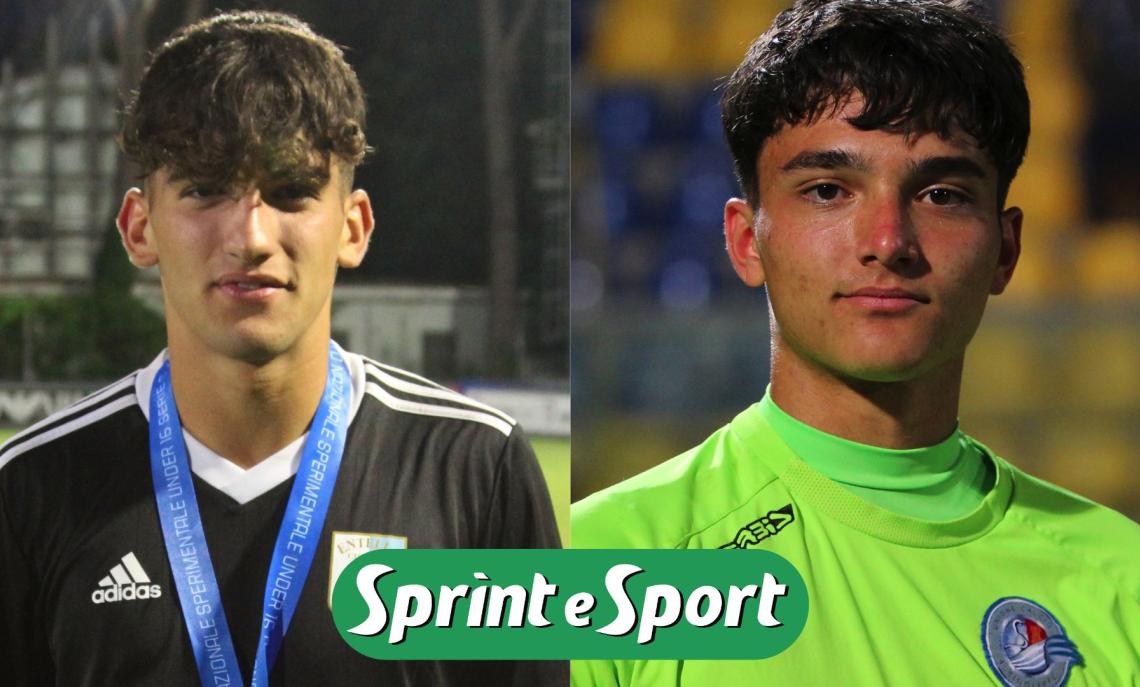 Entella-Albinoleffe 