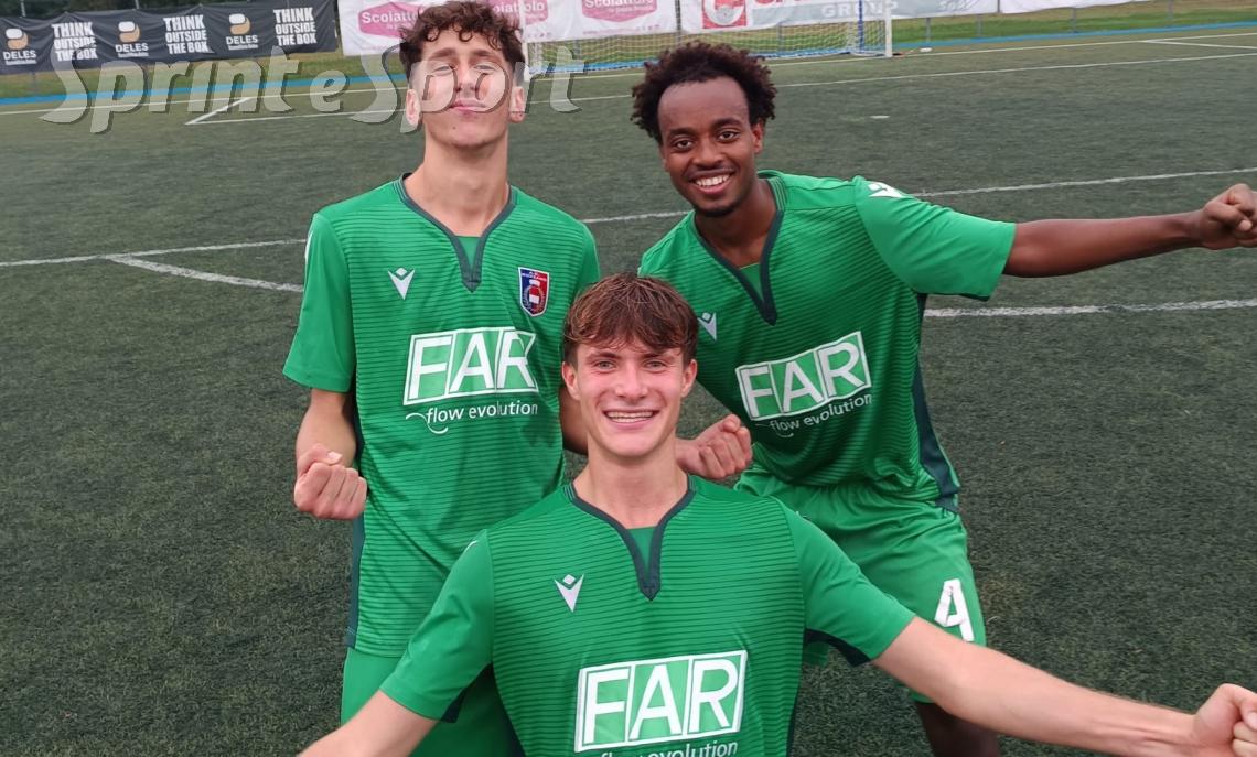 Raso, Vianoli, Pigato - Gozzano