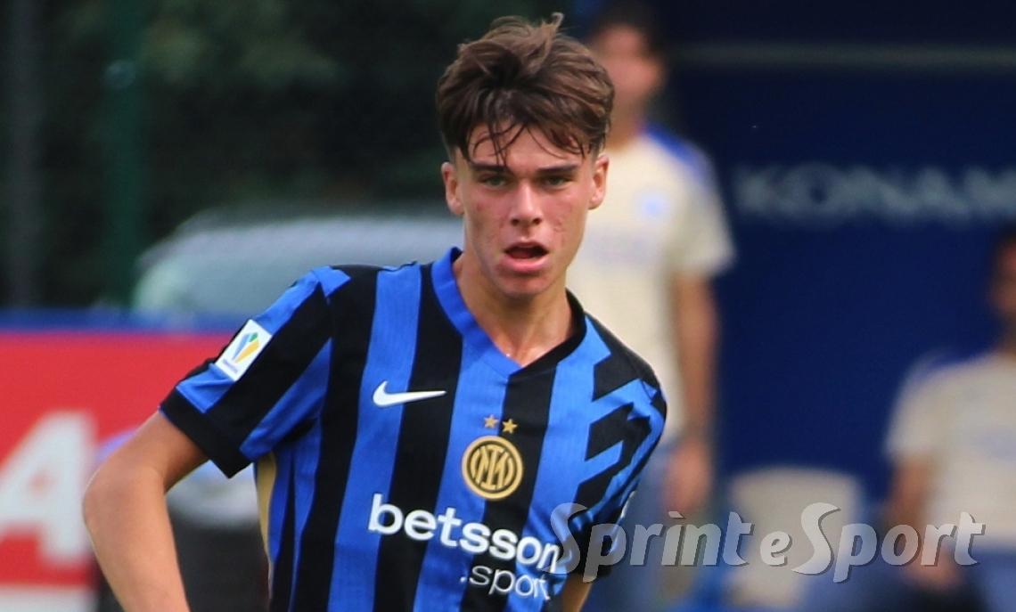 Mattia Zanchetta