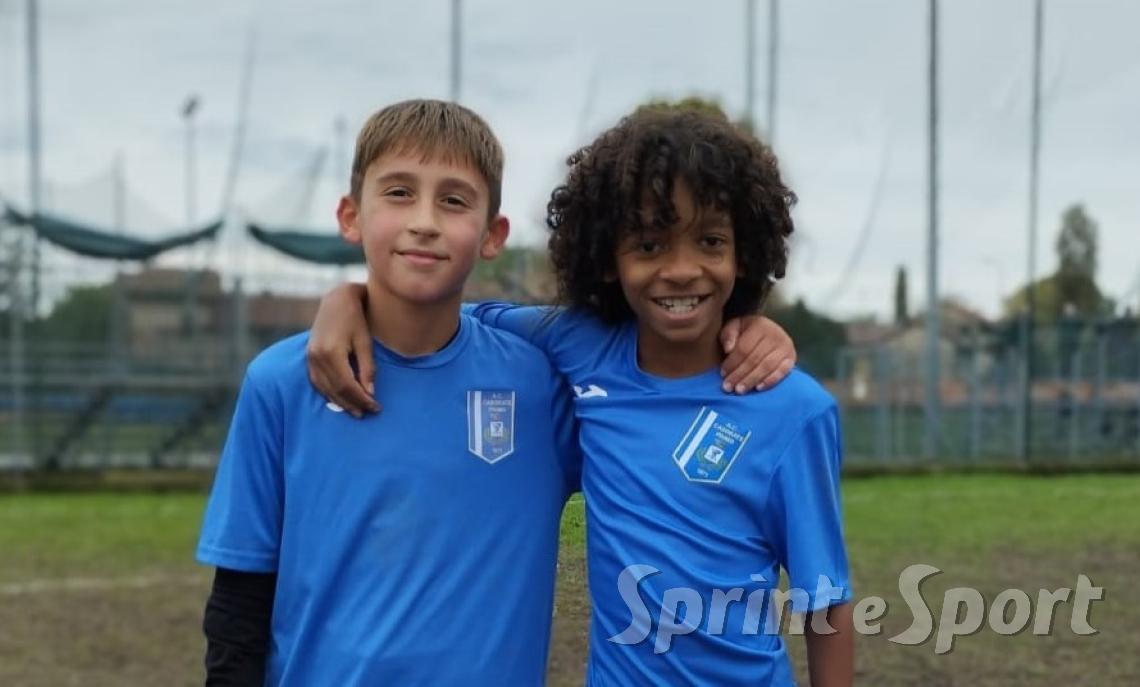 Alessandro Nai e Giancarlo  Guerra