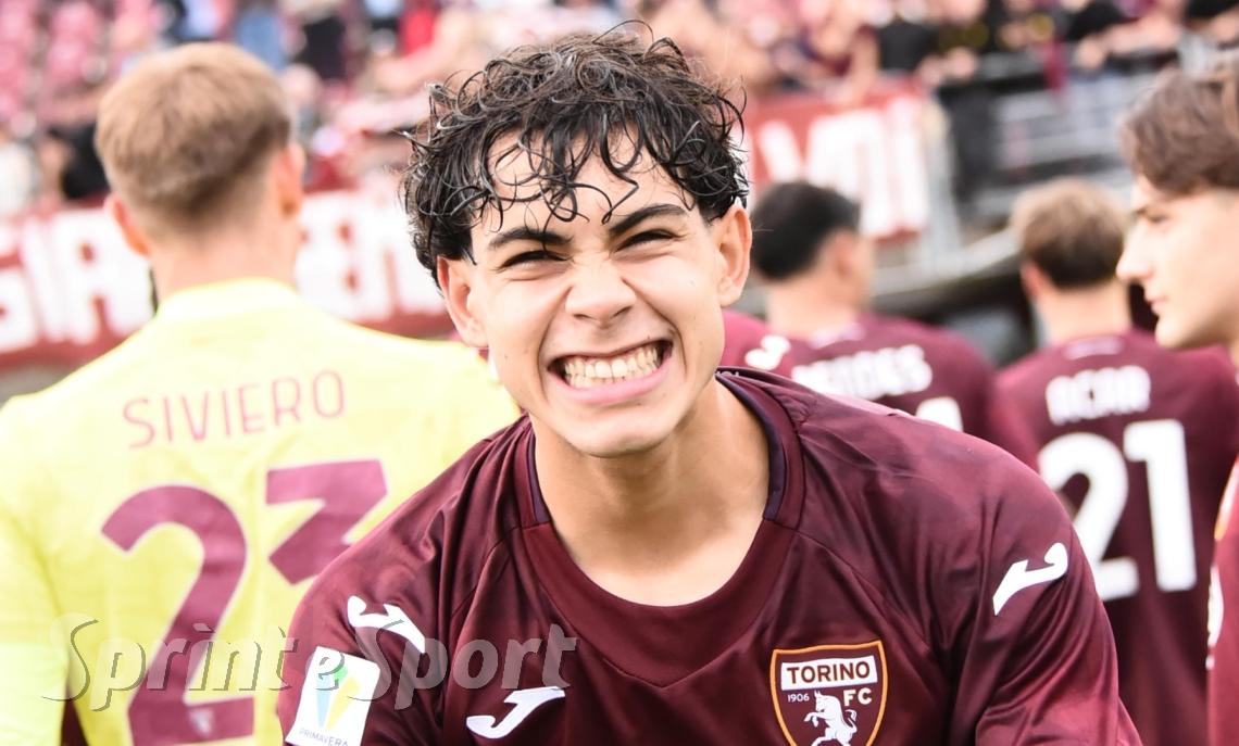 Torino è granata! Battono la Juve per il secondo anno di fila e conquistano il derby