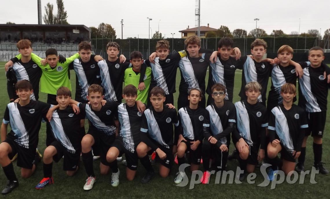 FC LESMO