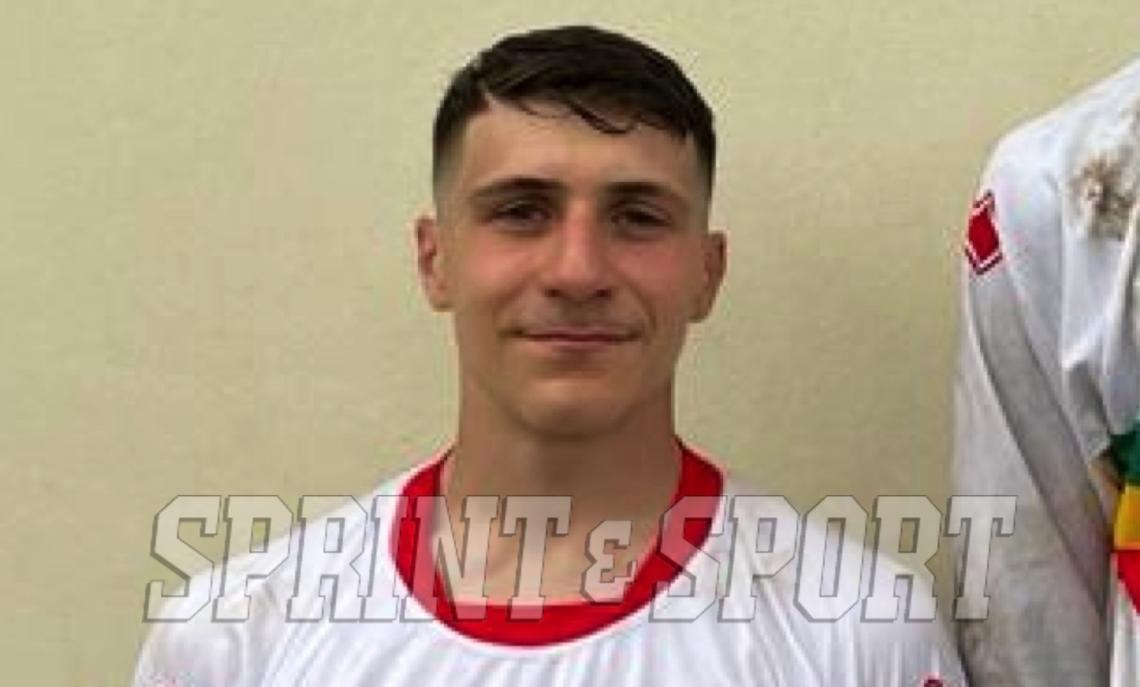 UNDER 19 PIEMONTE TORINO RIVER 1951
