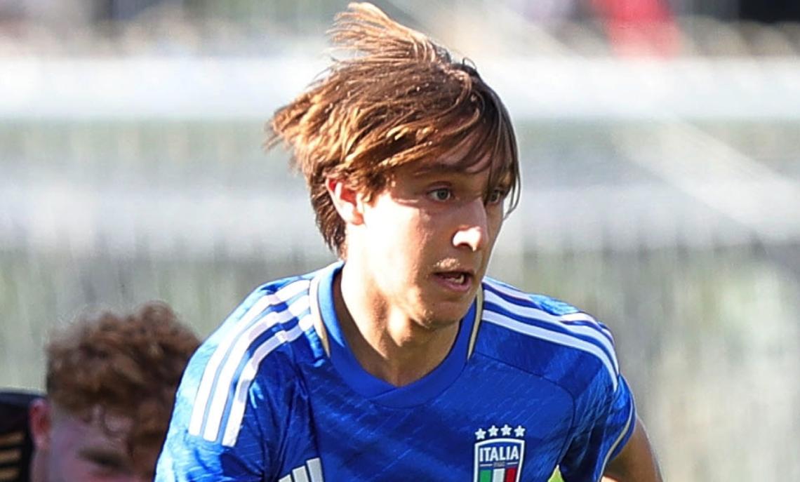 Talenti azzurri sotto i riflettori, due talenti in crescita che possono fare il salto