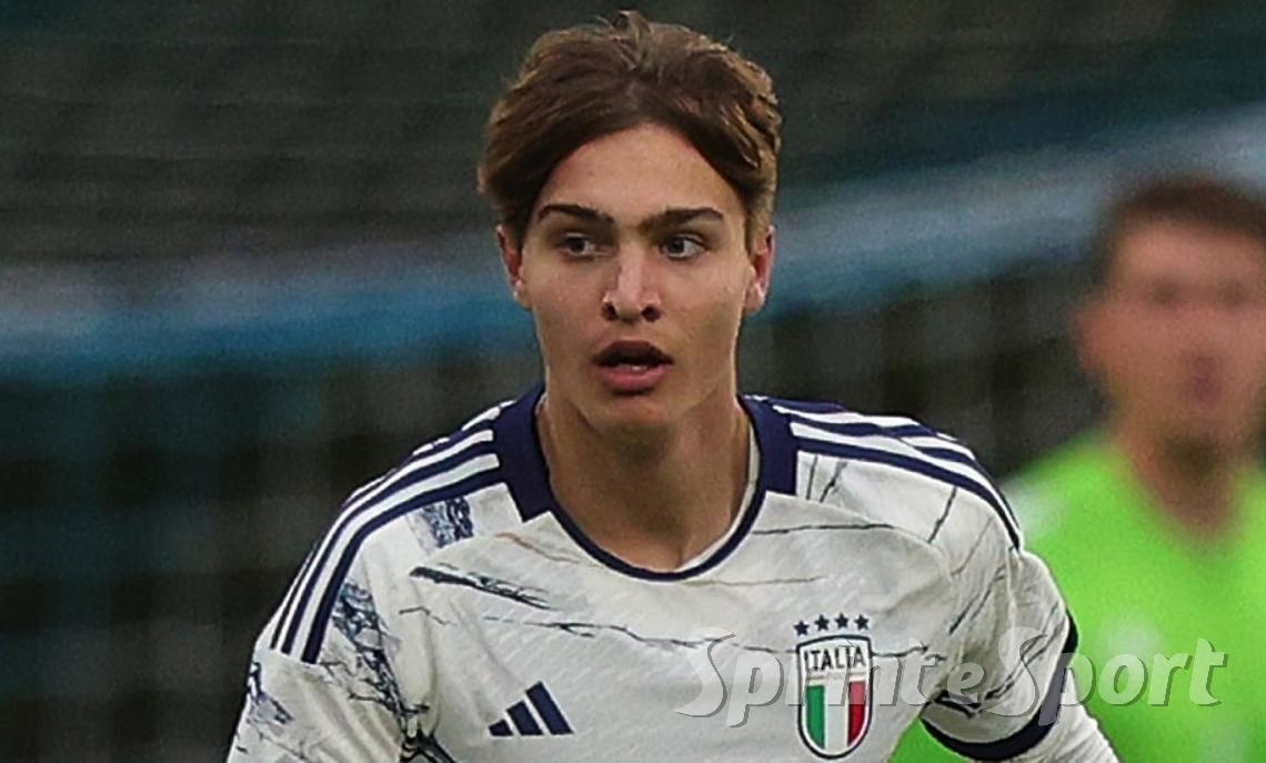 Harder, better, stronger, faster:  il gioiello nascosto della Fiorentina è  il centrocampista del futuro