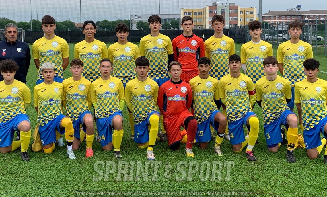 Leinì Under 17