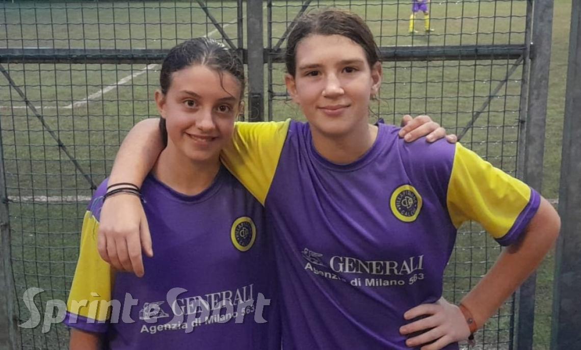 Under 15 Femminile