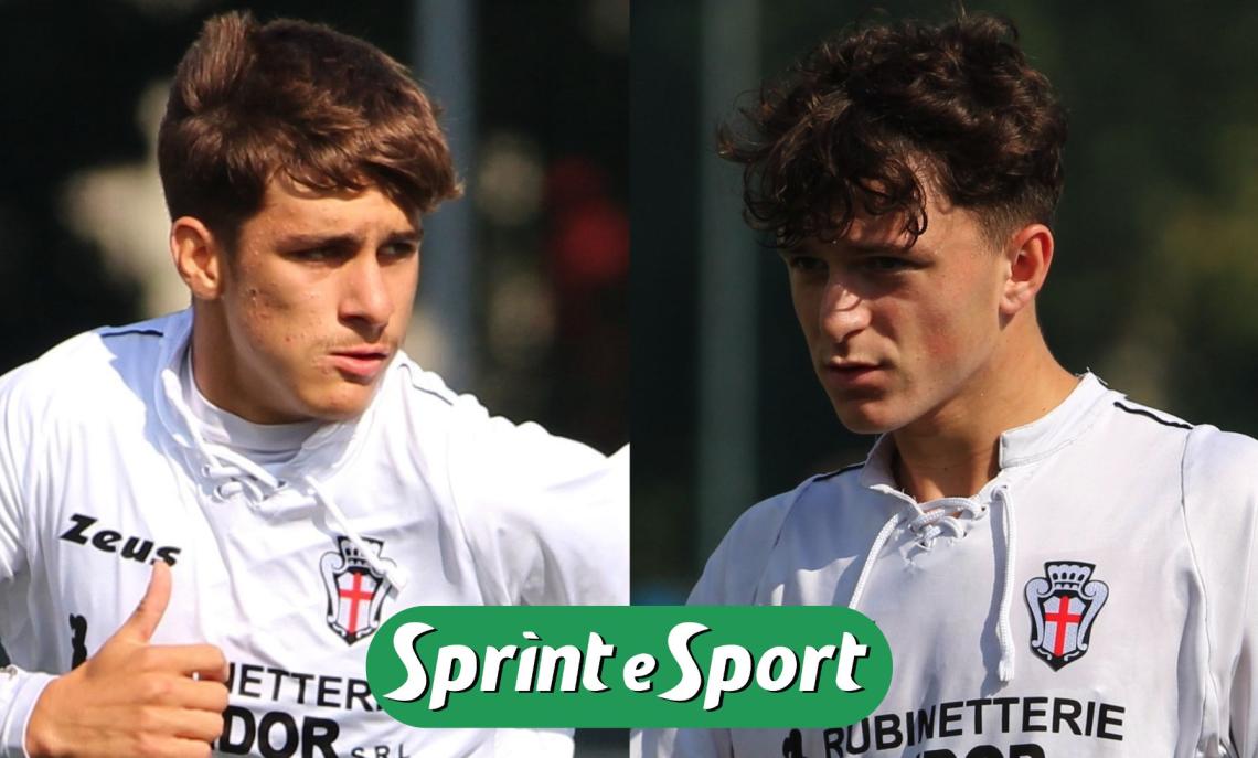 Albinoleffe-Pro Vercelli Primavera 2