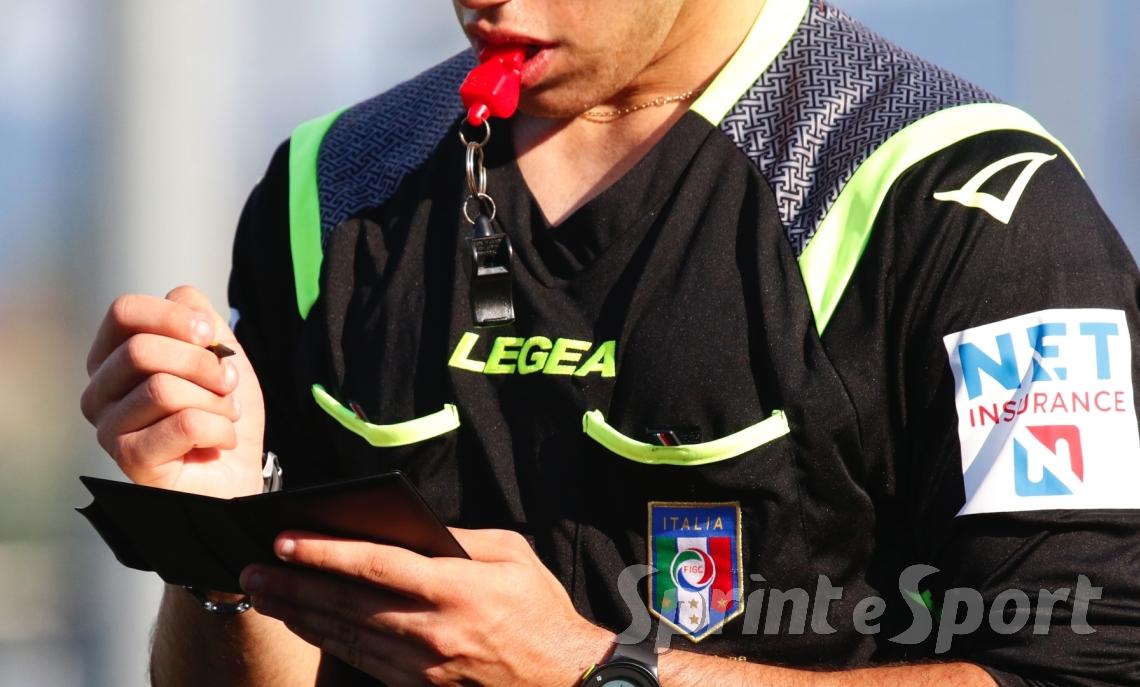 Pavia-Rozzano, Under 19 Élite
