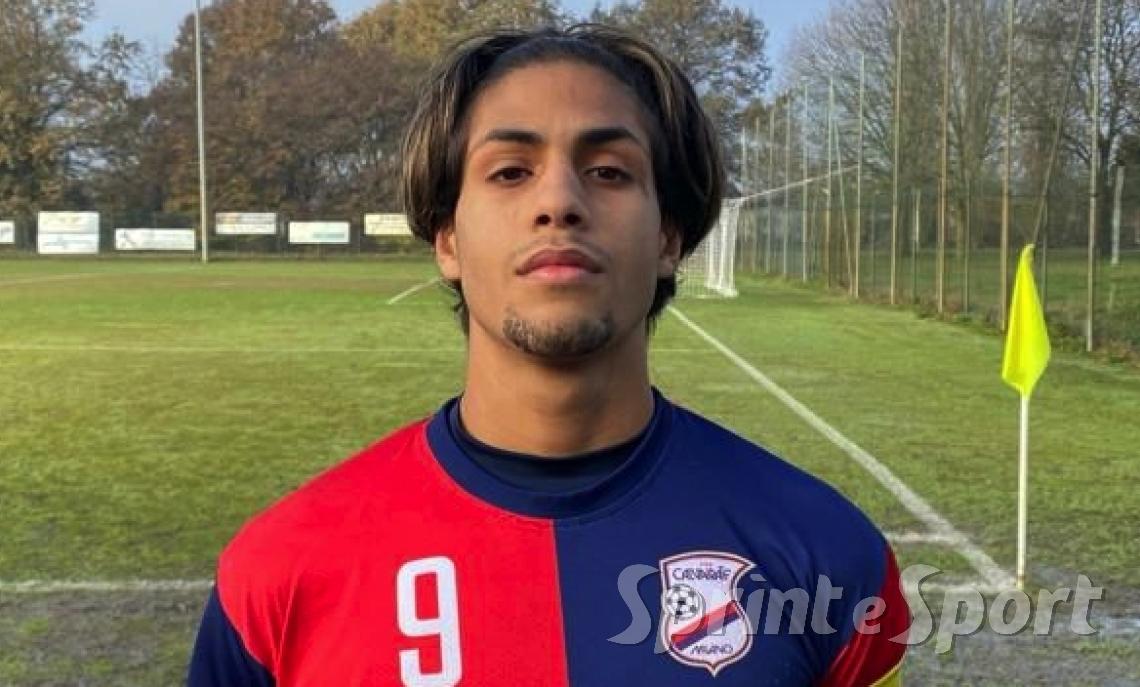 Marwane Fadoudi
