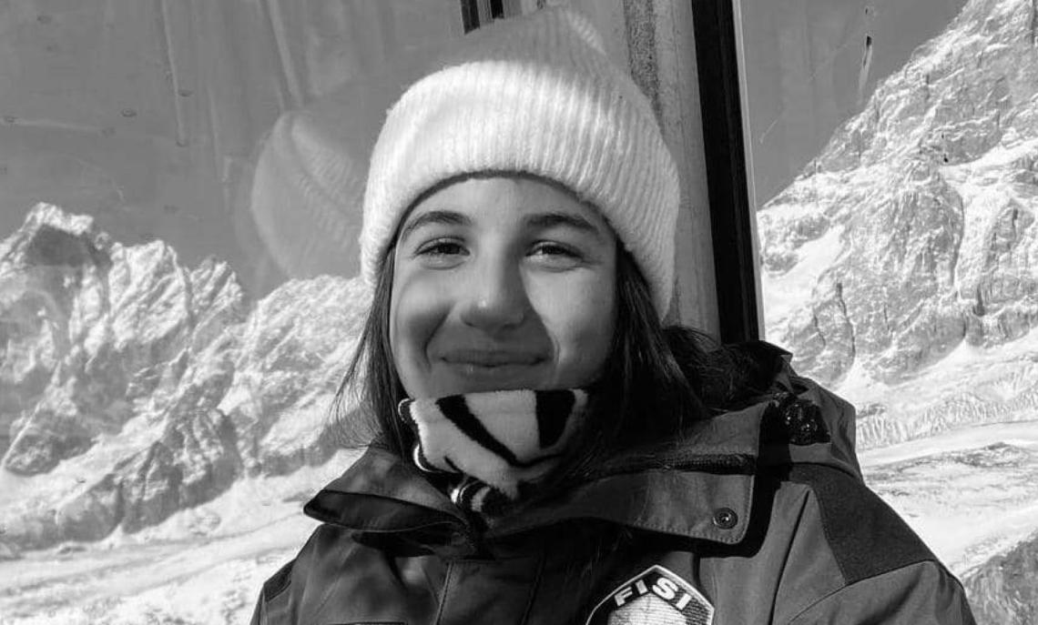 MATILDE LORENZI