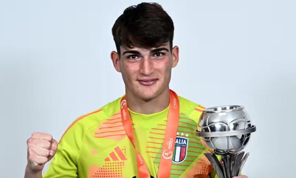 Benevento: Il Futuro è Giallorosso con Nunziante in Porta!