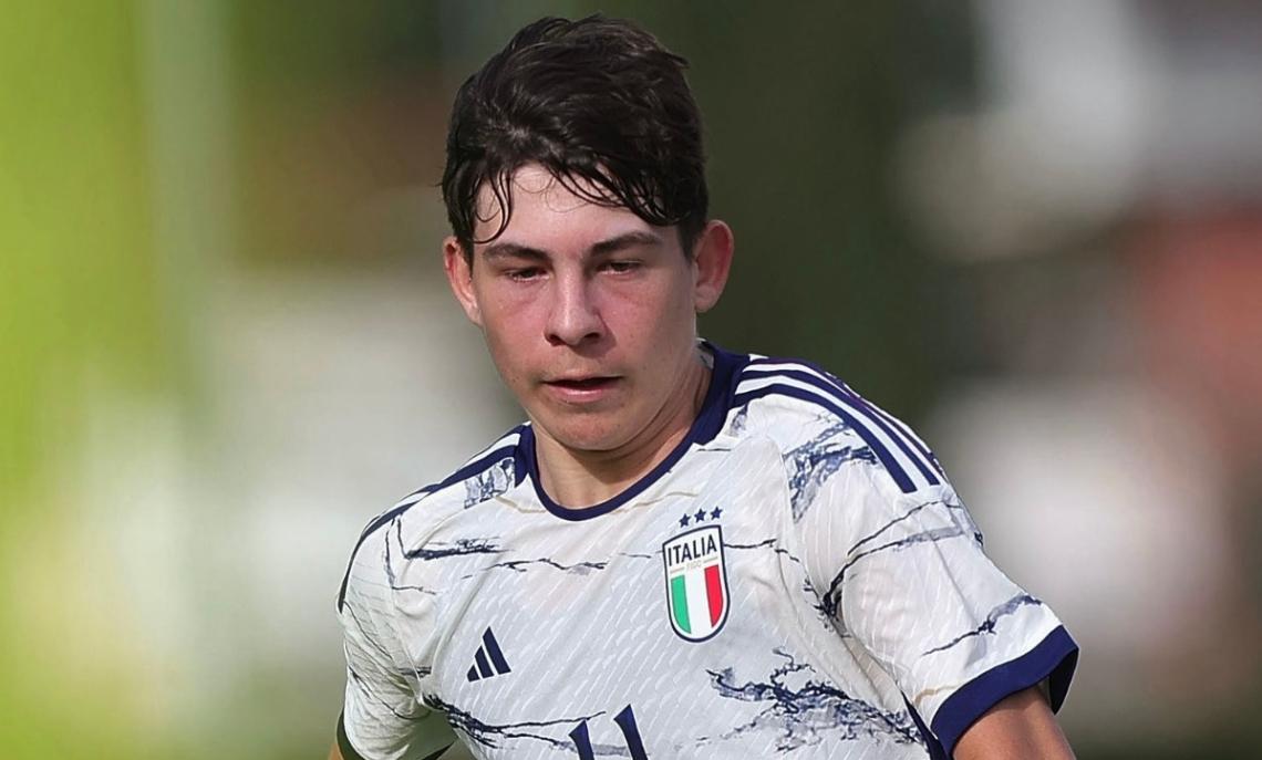 Marcello Fugazzola