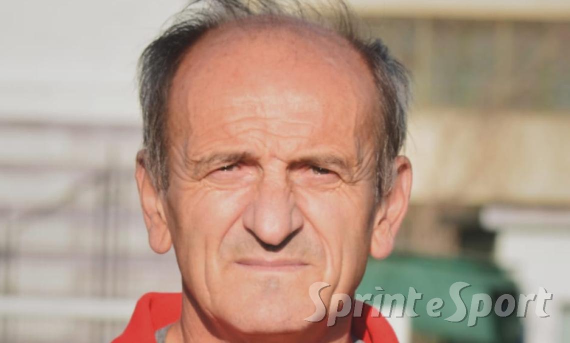 Moreno Ferrario Legnano