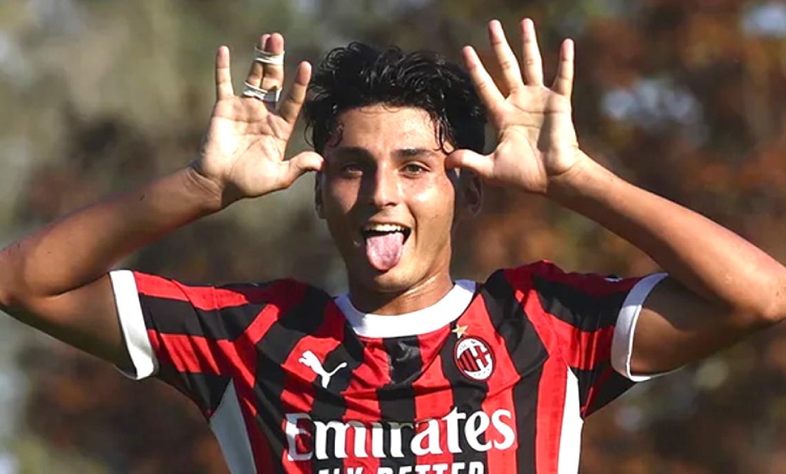Milan Primavera 1