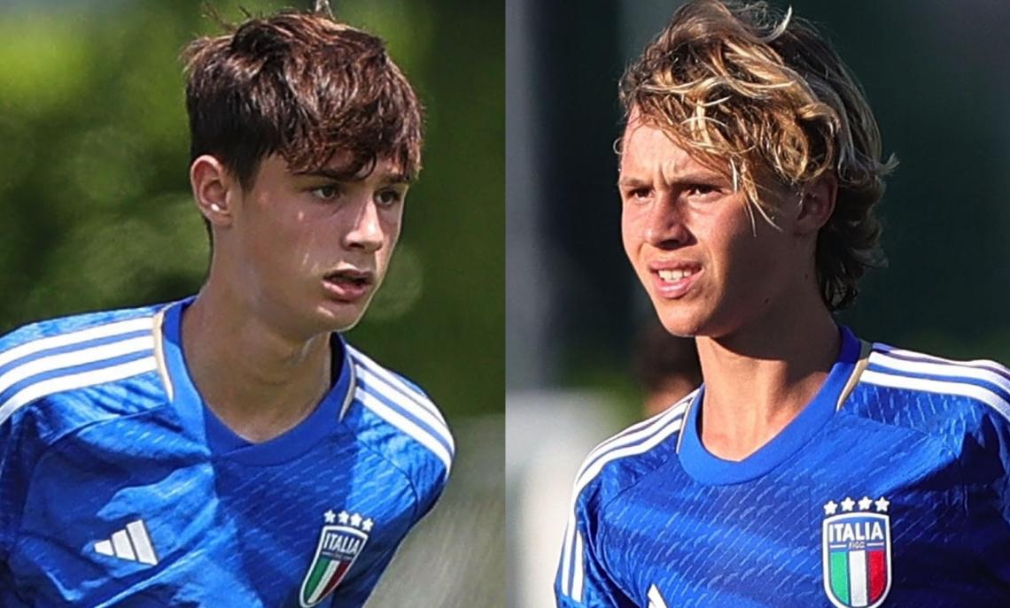 Italia Under 17