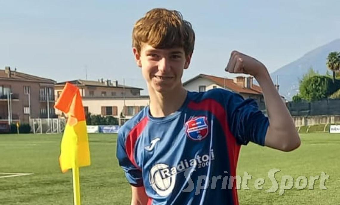 Cristian Ravasio