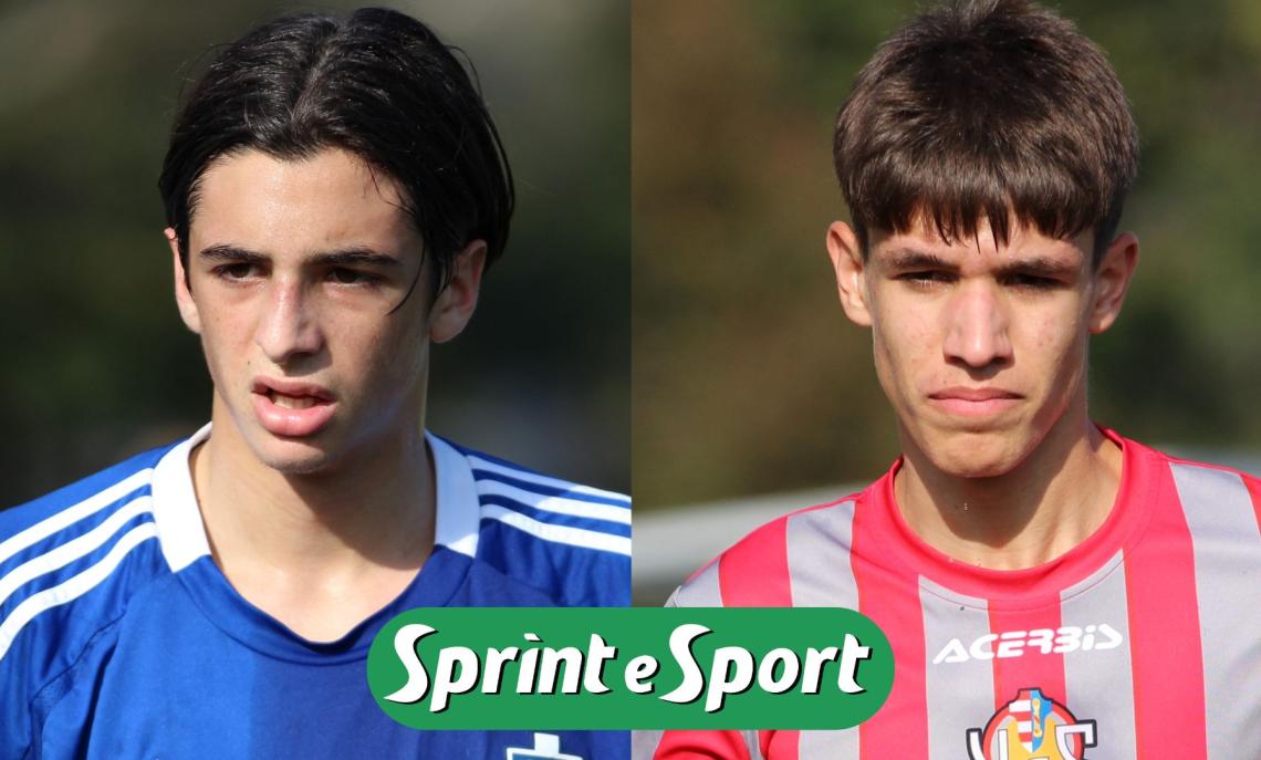 Como-Cremonese U16