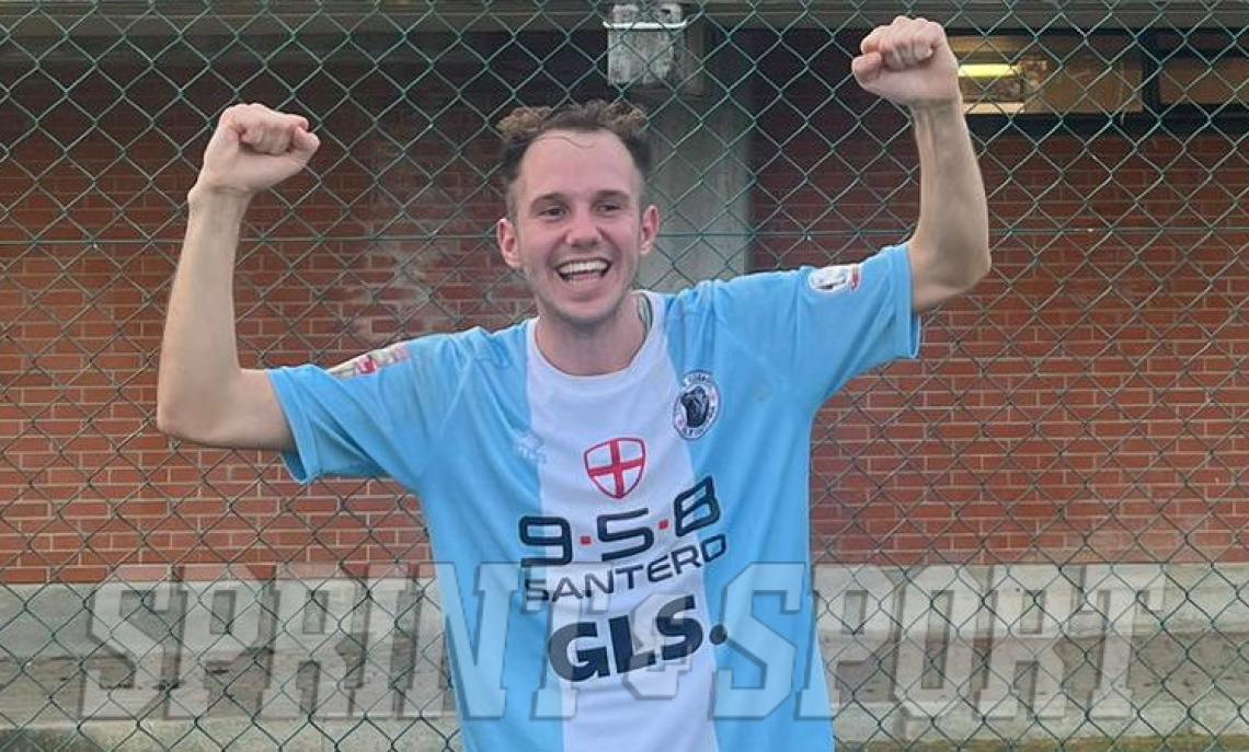 Promozione PSG FC Alessandria