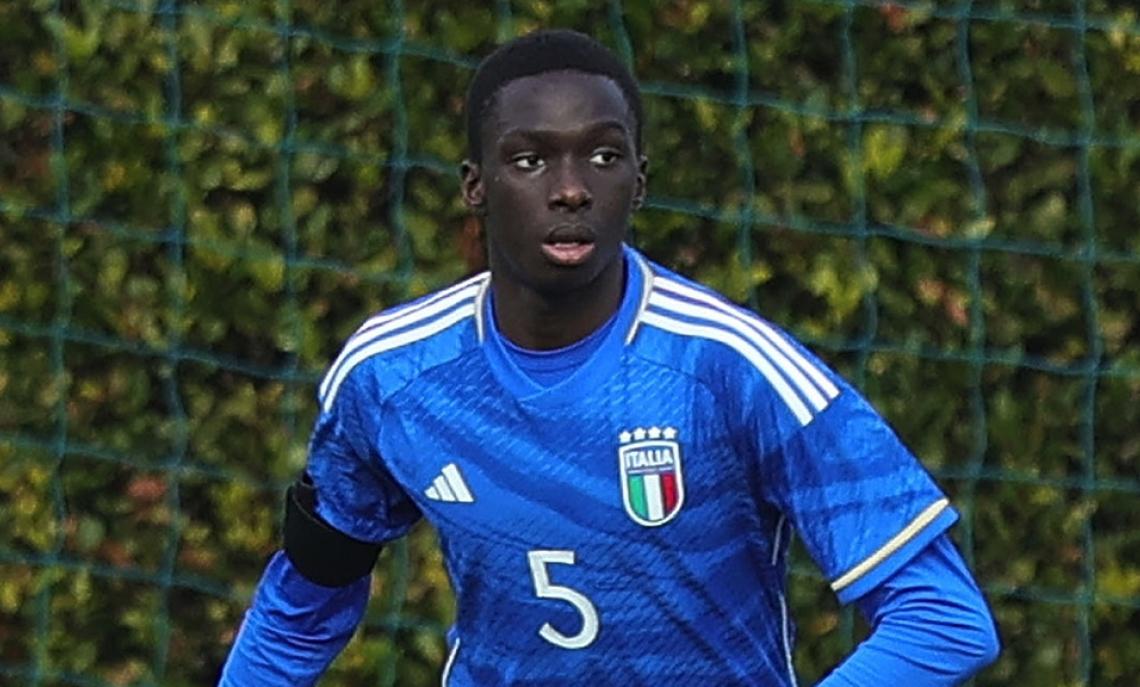 Djibril Diallo