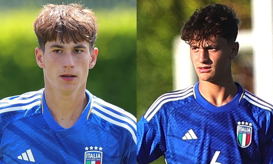 Italia Under 17