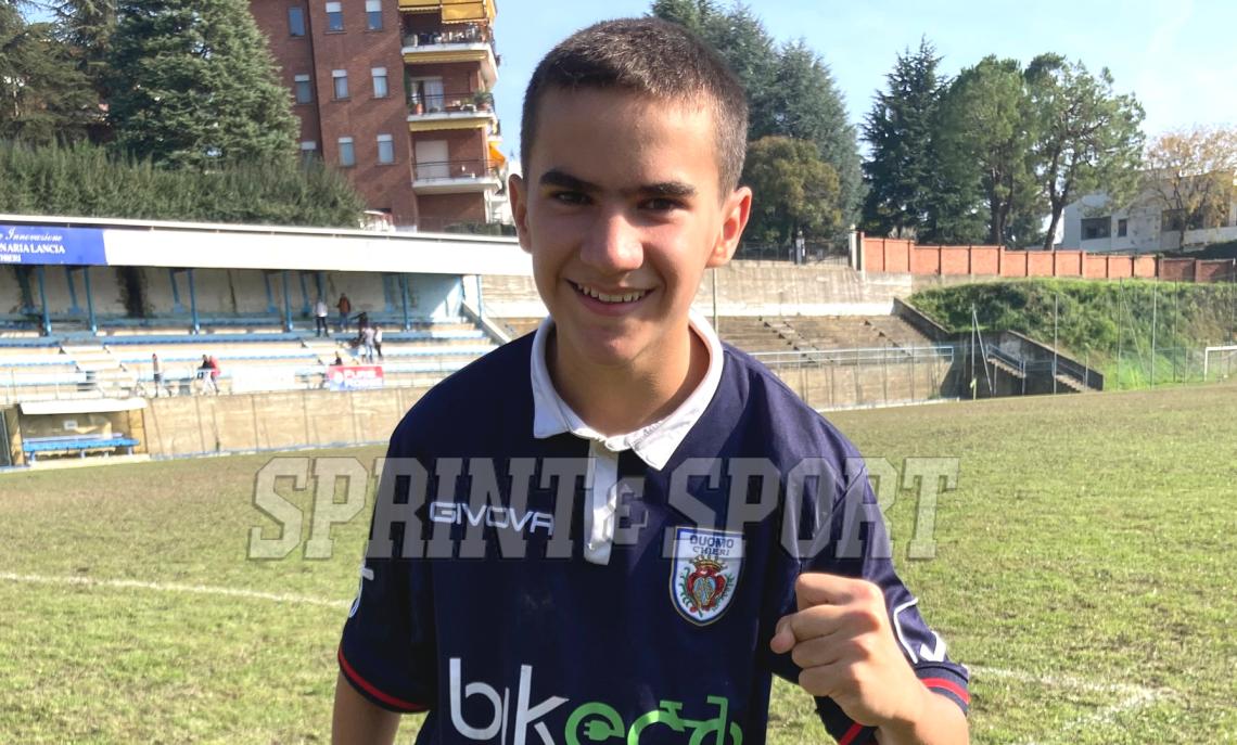 MVP della settimana, vota il miglior giocatore dei Provinciali di Asti