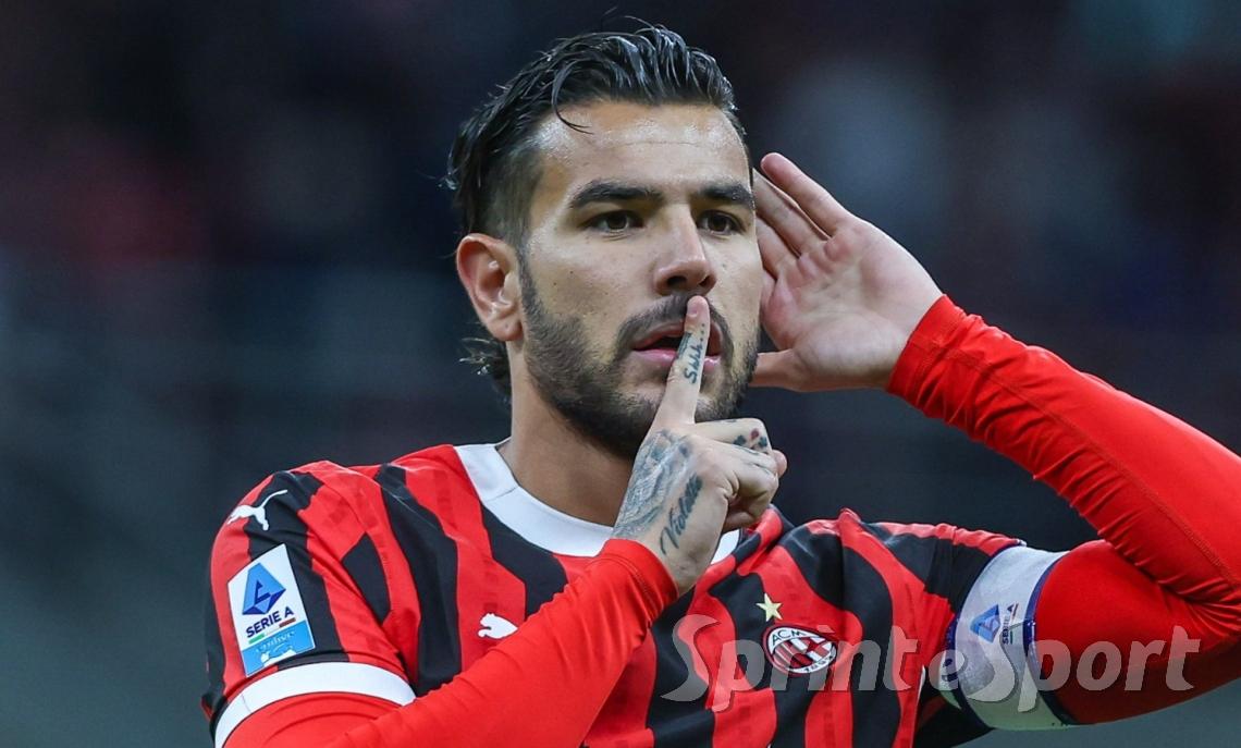 Hernandez Milan