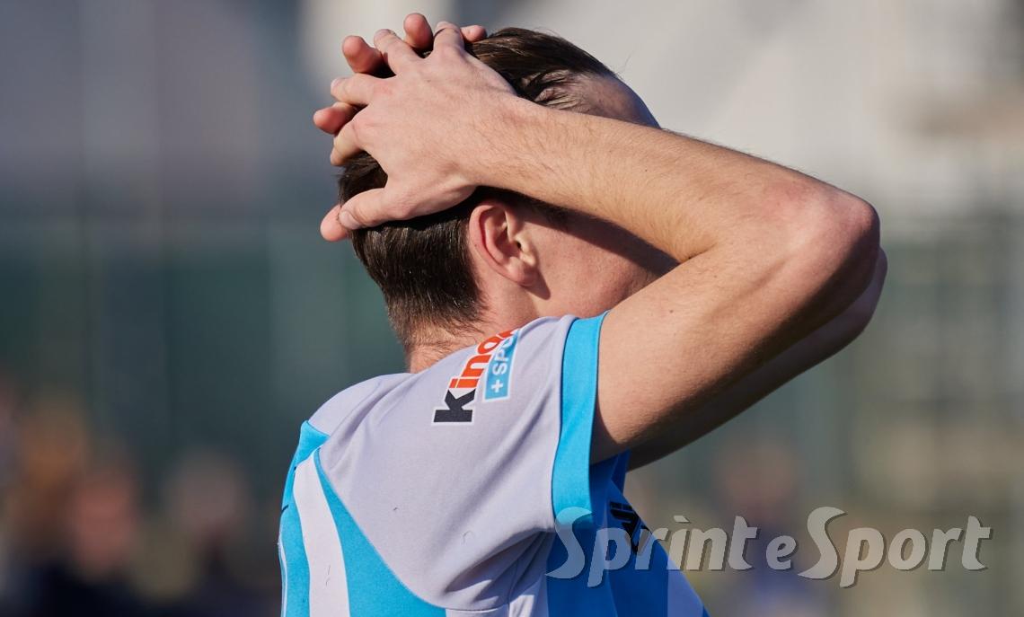 CALCIO GIOVANILE PIEMONTE VIOLENZA
