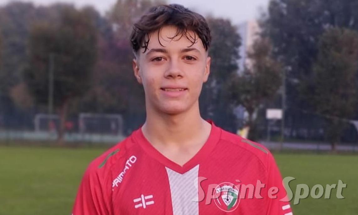 UNDER 16 GARIBALDINA