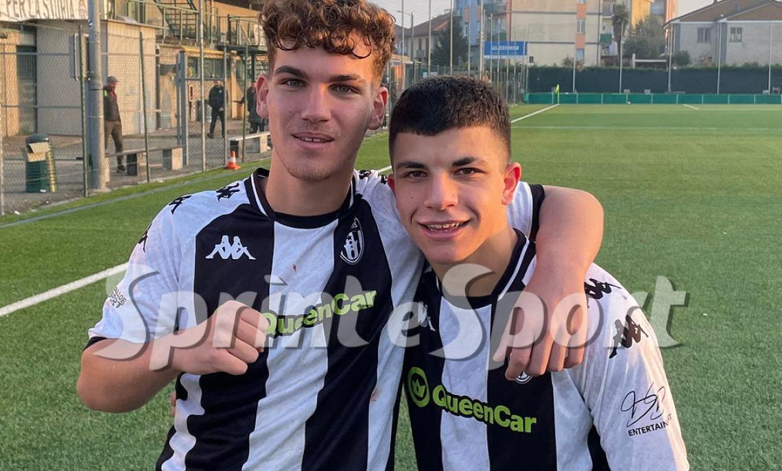Under 19 Piemonte, Lascaris - Charvensod 3-2, Davide De Carlo e Cristian Maniscalco autori delle reti che valgono la vetta