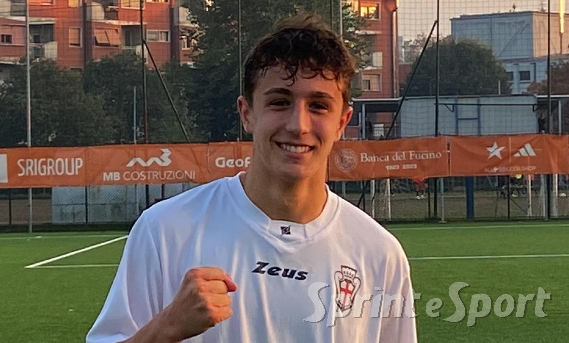 MVP della settimana, entra e vota il miglior calciatore dei Nazionali!