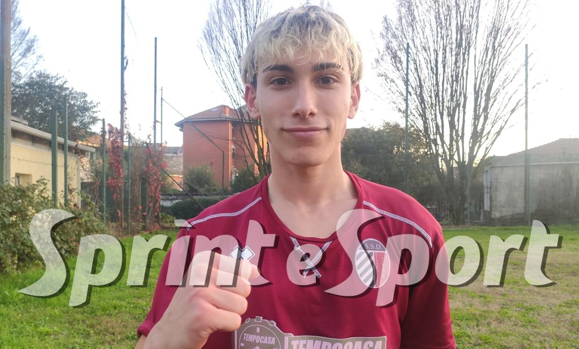 PROMOZIONE PIEMONTE BARCANOVA RIVAROLESE