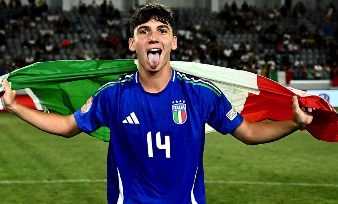 Emanuele Sala